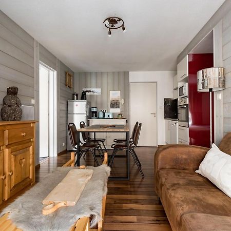 Appartement Centre Ville Wifi Parking Draps Fournis Cauterets Εξωτερικό φωτογραφία