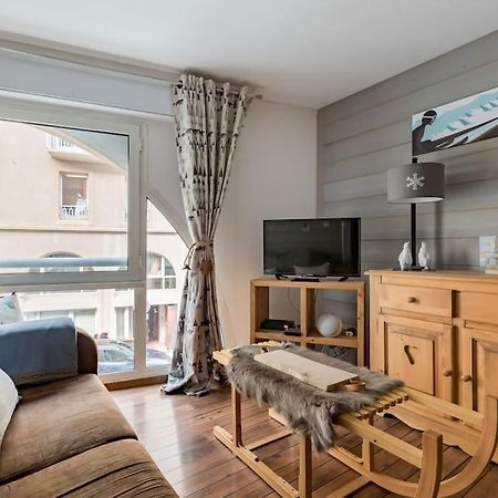 Appartement Centre Ville Wifi Parking Draps Fournis Cauterets Εξωτερικό φωτογραφία