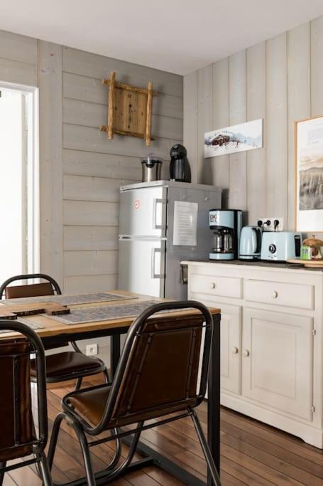 Appartement Centre Ville Wifi Parking Draps Fournis Cauterets Εξωτερικό φωτογραφία