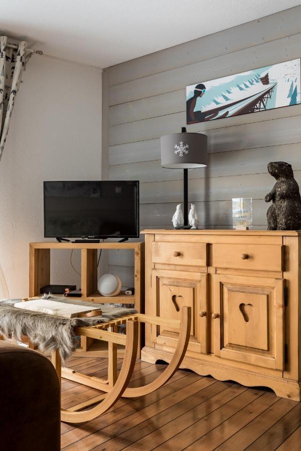 Appartement Centre Ville Wifi Parking Draps Fournis Cauterets Εξωτερικό φωτογραφία