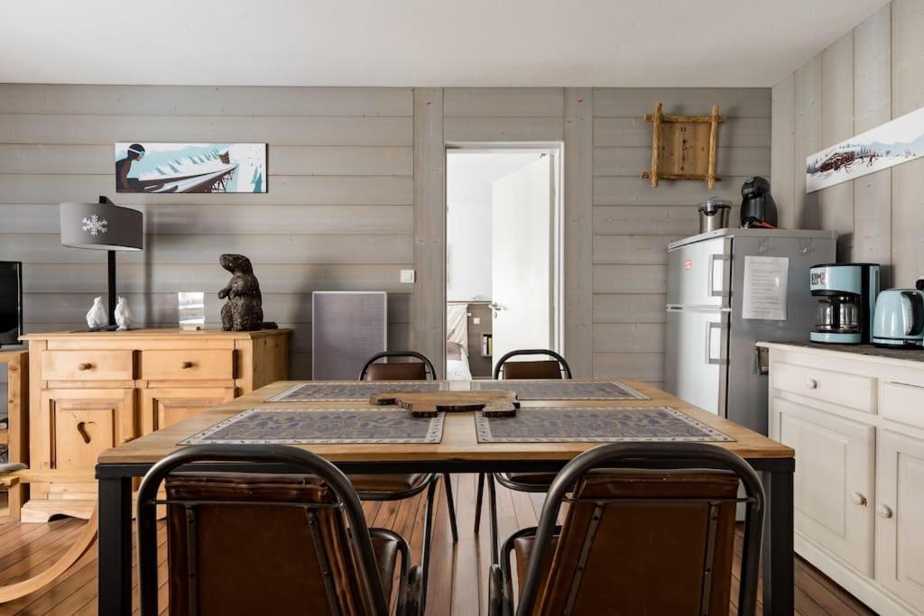 Appartement Centre Ville Wifi Parking Draps Fournis Cauterets Εξωτερικό φωτογραφία